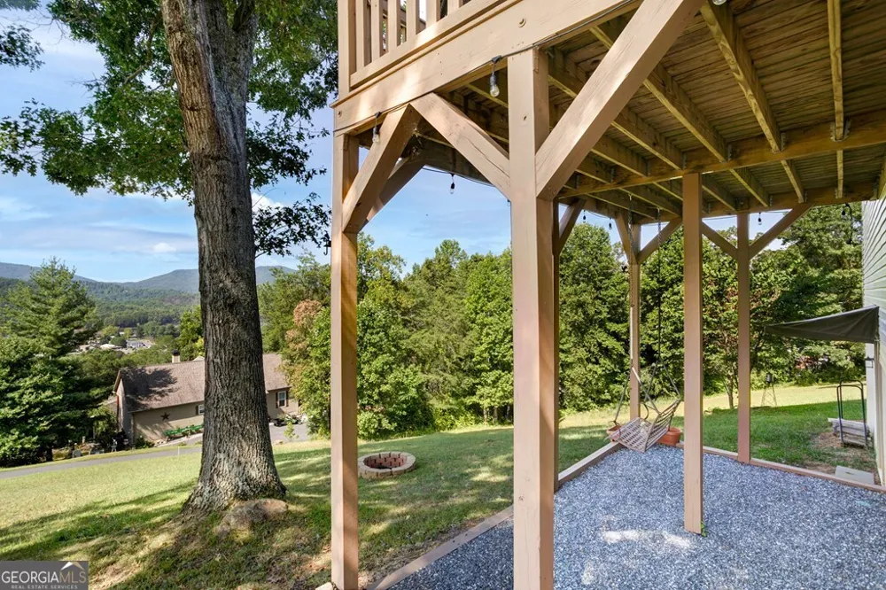 379 Chancey DR Hiawassee, GA 30546