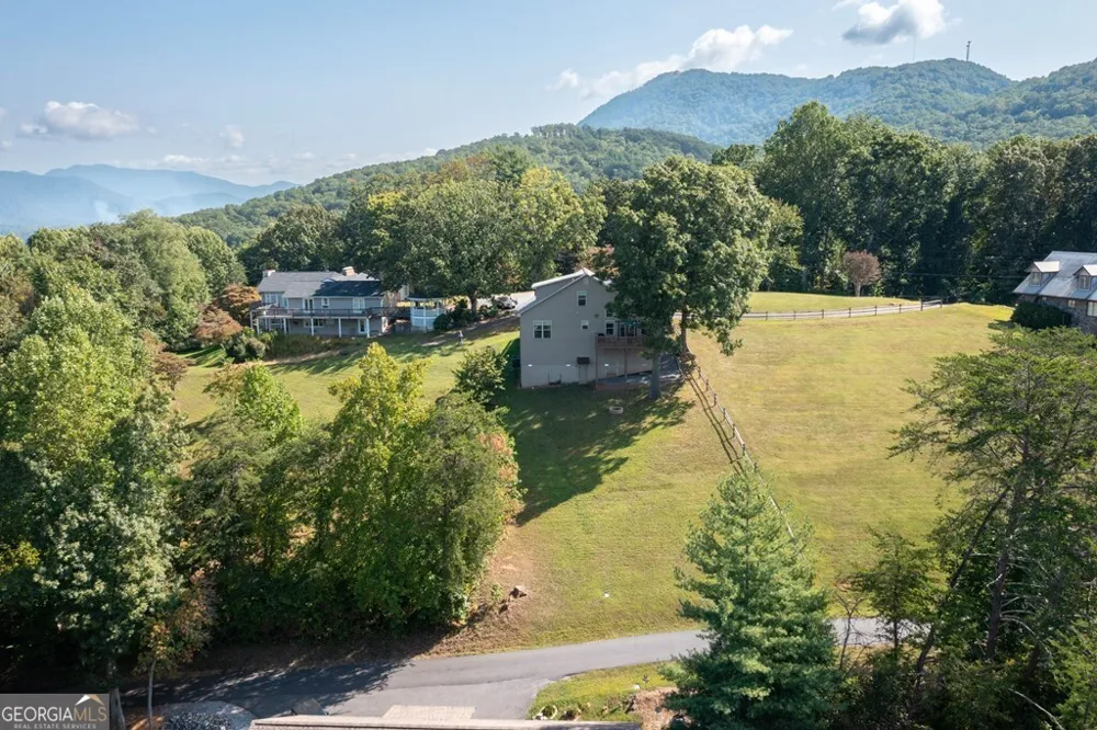 379 Chancey DR Hiawassee, GA 30546