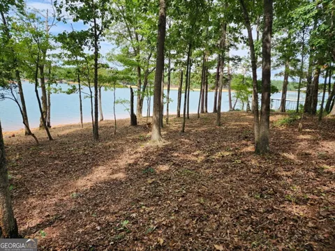 LOT 1 Pointe Sidney DR