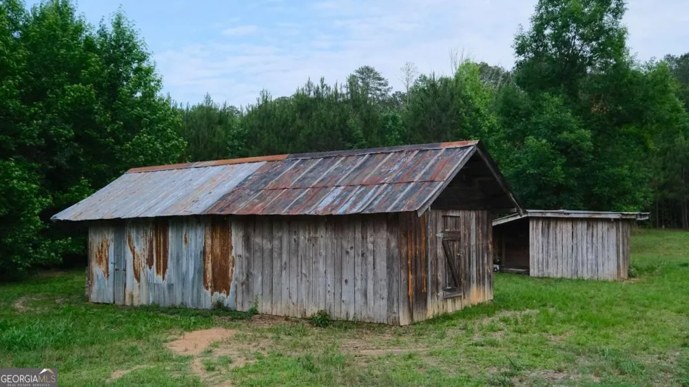 1455 Tappan Spur RD Watkinsville, GA 30677