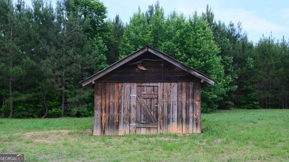 1455 Tappan Spur RD Watkinsville, GA 30677