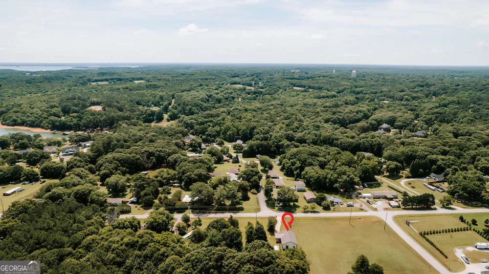 1445 N Forest AVE Hartwell, GA 30643