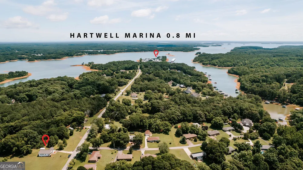1445 N Forest AVE Hartwell, GA 30643