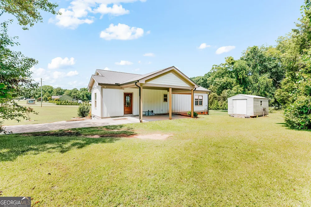 1445 N Forest AVE Hartwell, GA 30643