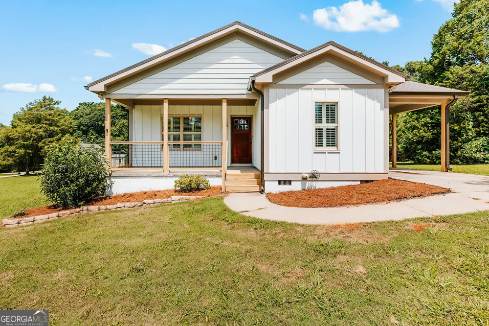 1445 N Forest AVE Hartwell, GA 30643