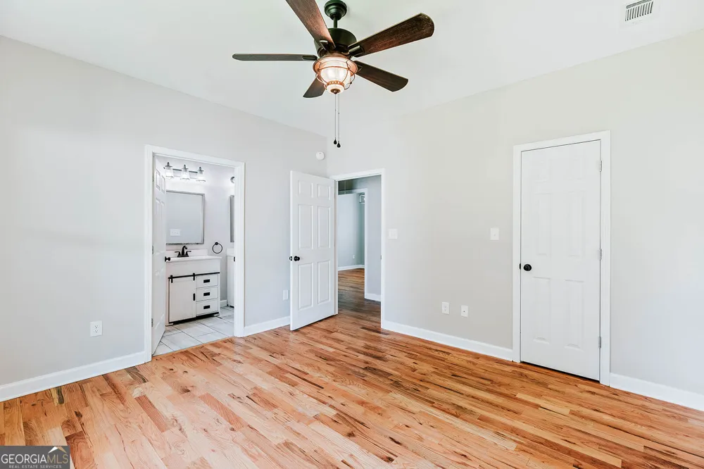 1445 N Forest AVE Hartwell, GA 30643