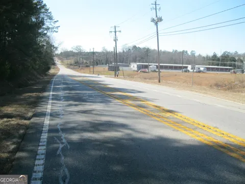0 Barnesville HWY