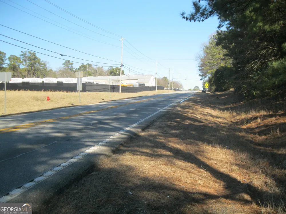0 Barnesville HWY Thomaston, GA 30286