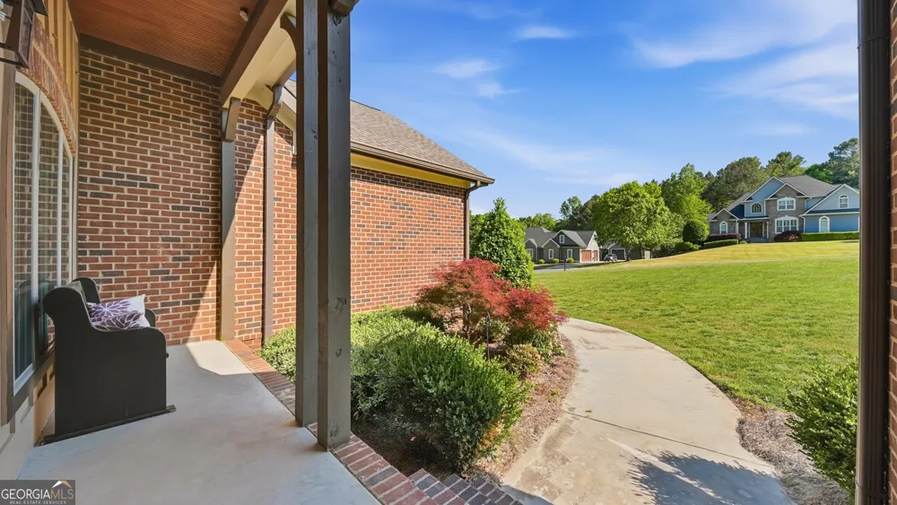 1010 Buckingham WAY Rocky Face, GA 30740