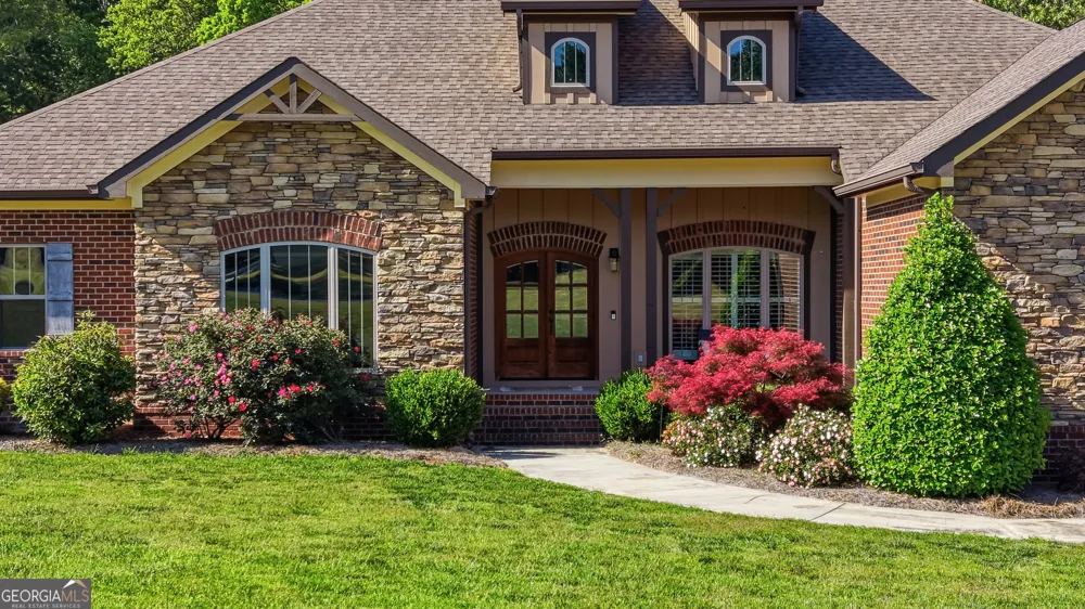 1010 Buckingham WAY Rocky Face, GA 30740