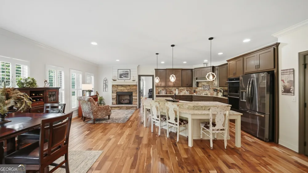 1010 Buckingham WAY Rocky Face, GA 30740