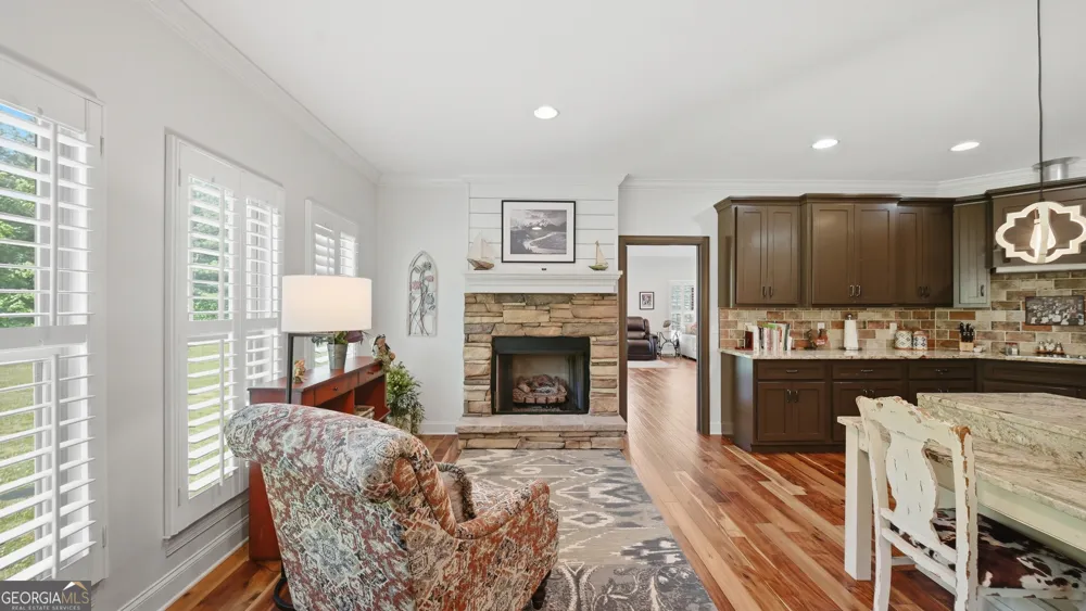 1010 Buckingham WAY Rocky Face, GA 30740