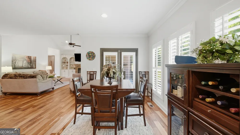 1010 Buckingham WAY Rocky Face, GA 30740