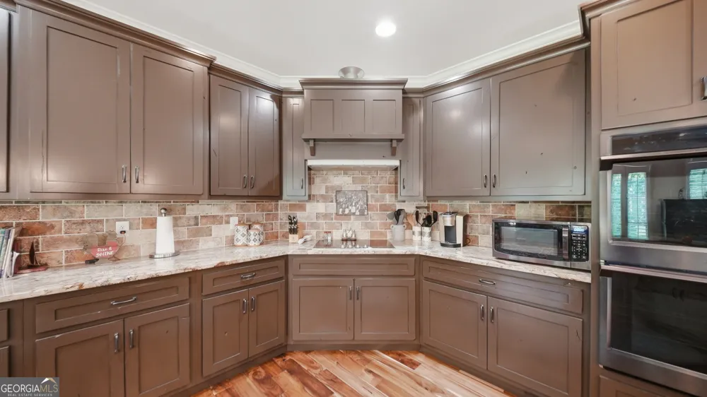 1010 Buckingham WAY Rocky Face, GA 30740