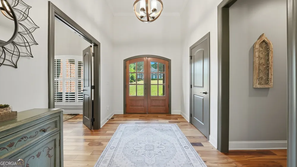 1010 Buckingham WAY Rocky Face, GA 30740