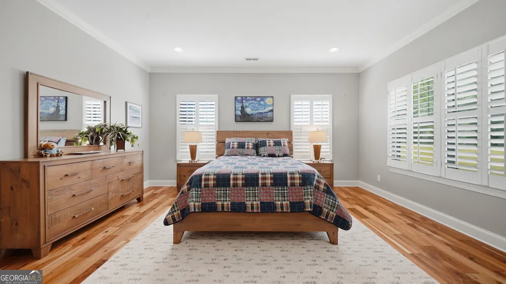 1010 Buckingham WAY Rocky Face, GA 30740