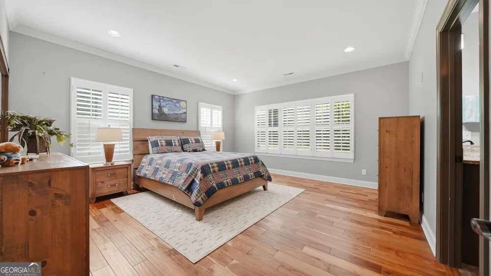 1010 Buckingham WAY Rocky Face, GA 30740