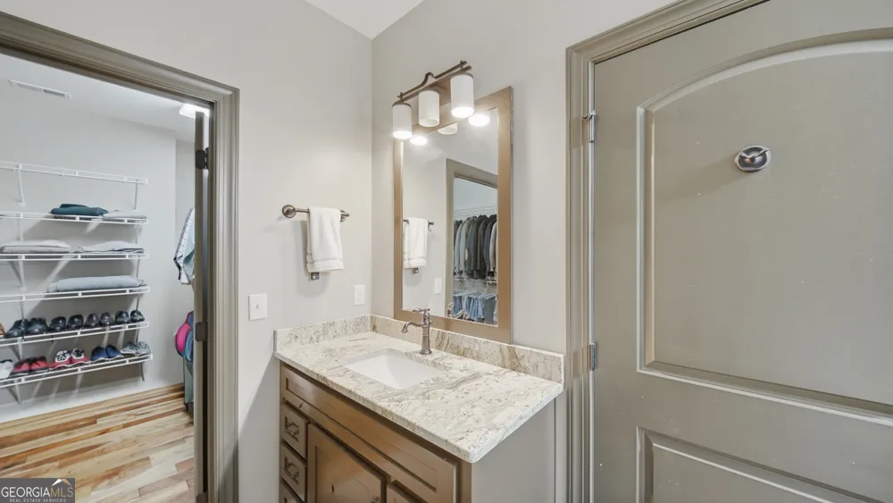 1010 Buckingham WAY Rocky Face, GA 30740