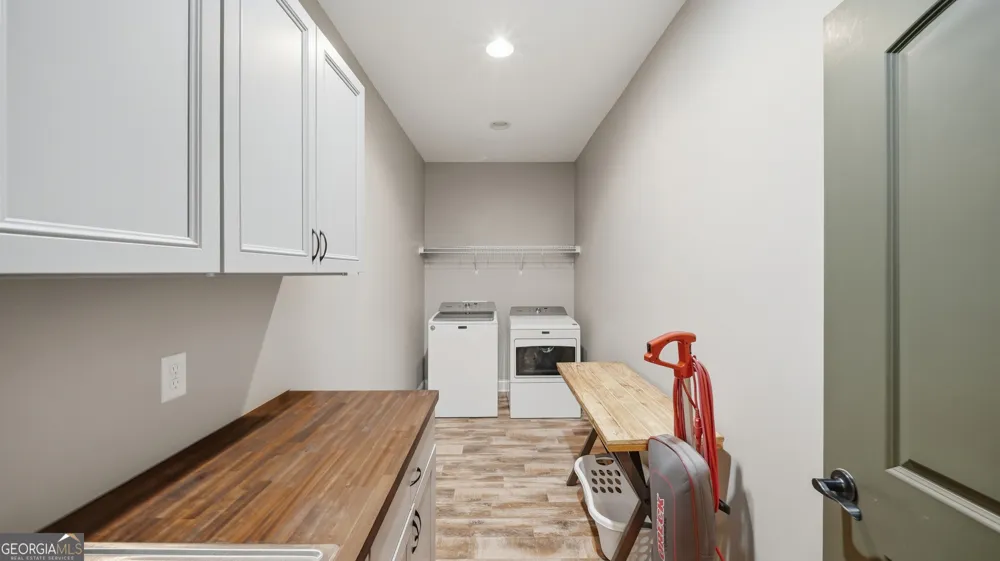 1010 Buckingham WAY Rocky Face, GA 30740