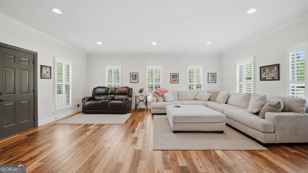 1010 Buckingham WAY Rocky Face, GA 30740