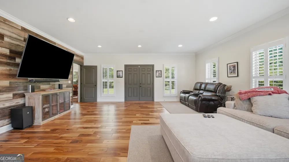1010 Buckingham WAY Rocky Face, GA 30740
