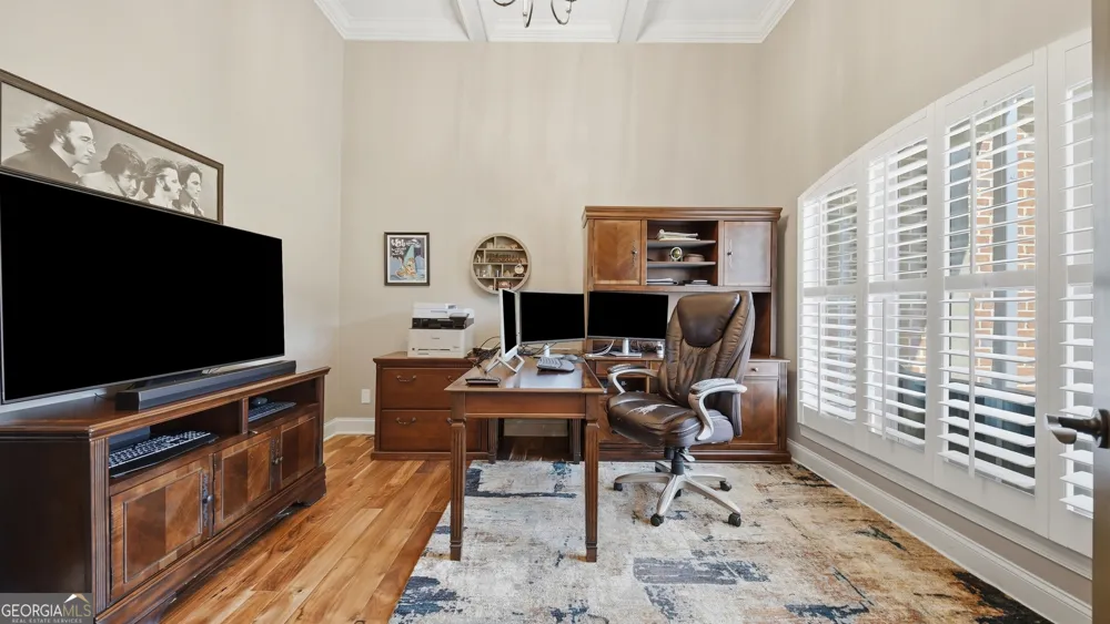 1010 Buckingham WAY Rocky Face, GA 30740