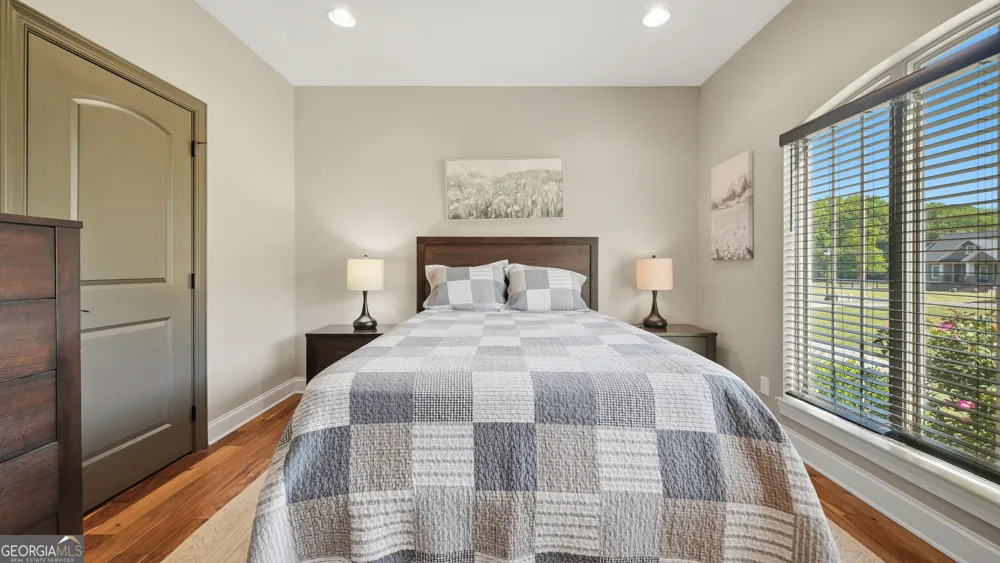 1010 Buckingham WAY Rocky Face, GA 30740