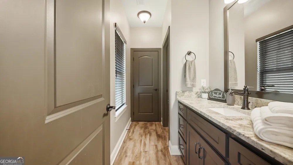1010 Buckingham WAY Rocky Face, GA 30740