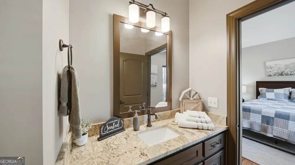 1010 Buckingham WAY Rocky Face, GA 30740
