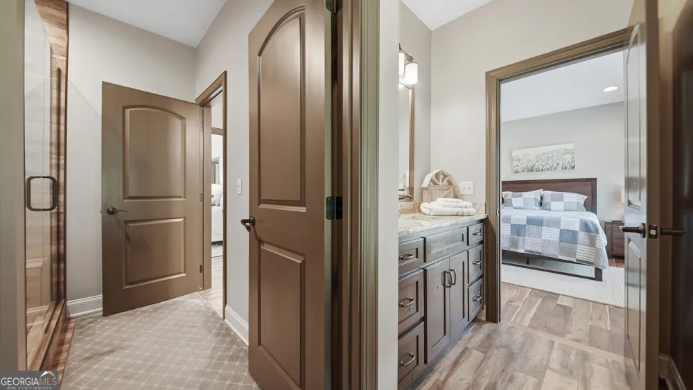 1010 Buckingham WAY Rocky Face, GA 30740