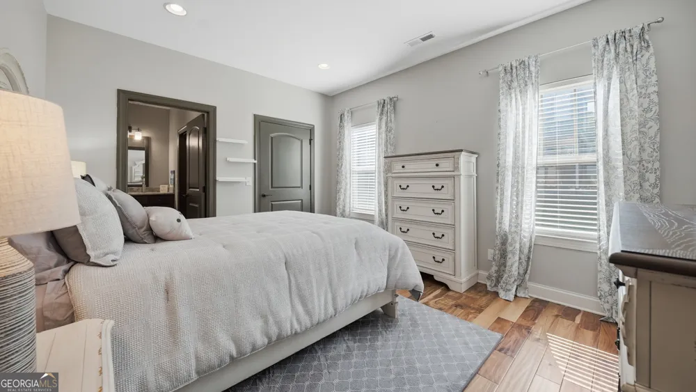 1010 Buckingham WAY Rocky Face, GA 30740