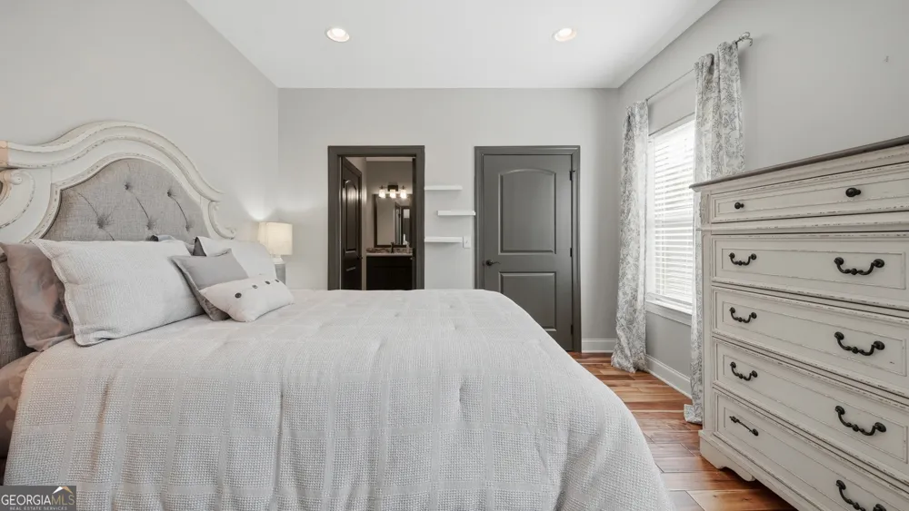 1010 Buckingham WAY Rocky Face, GA 30740