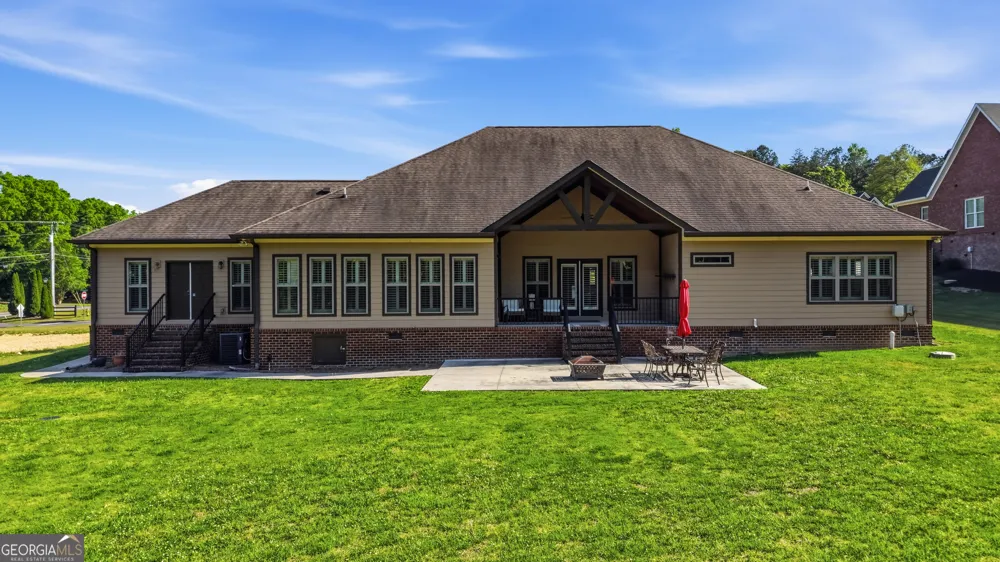 1010 Buckingham WAY Rocky Face, GA 30740