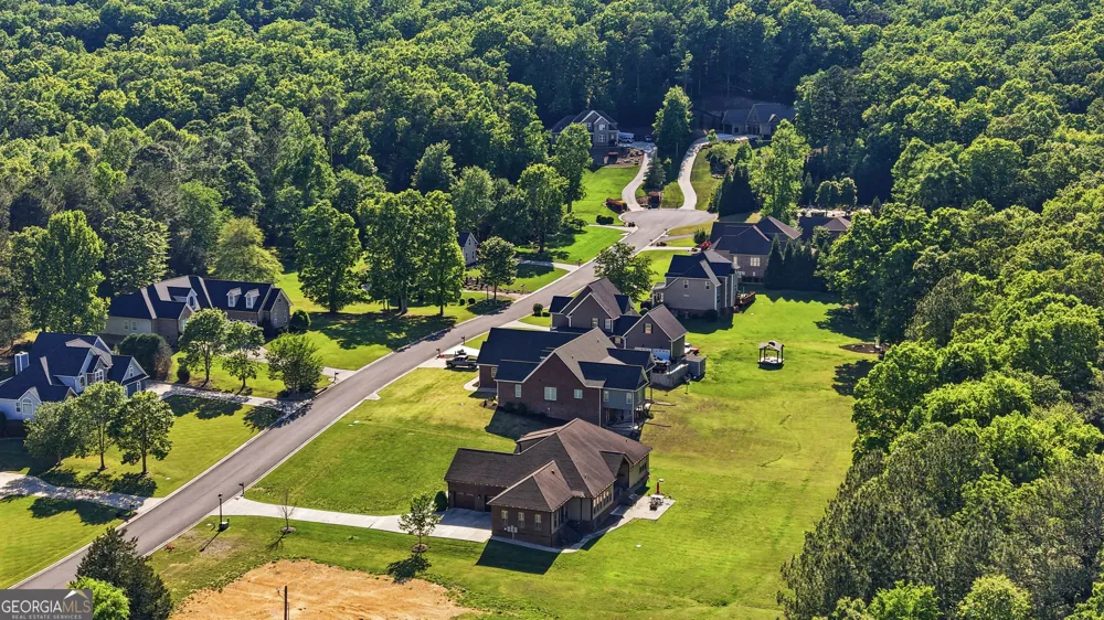 1010 Buckingham WAY Rocky Face, GA 30740
