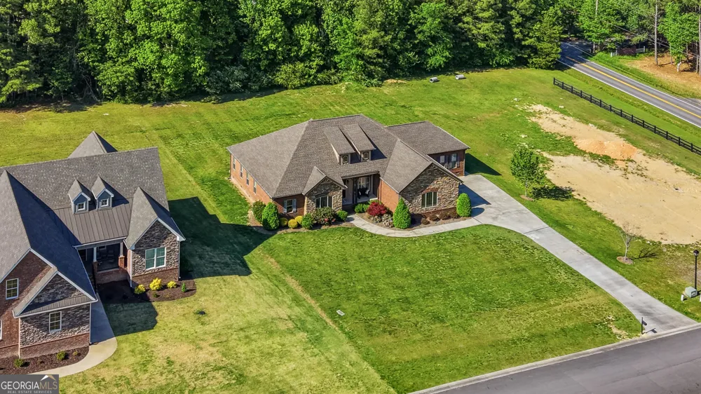 1010 Buckingham WAY Rocky Face, GA 30740