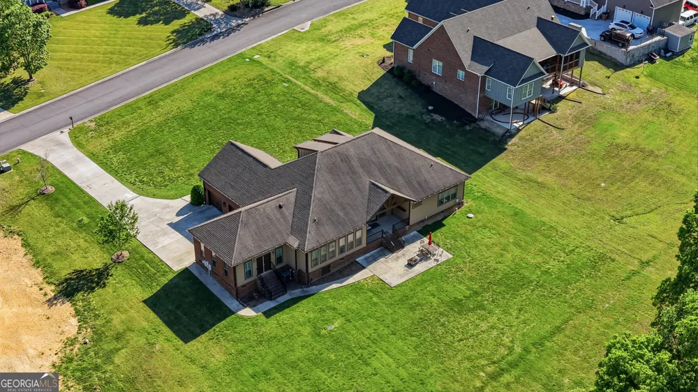 1010 Buckingham WAY Rocky Face, GA 30740