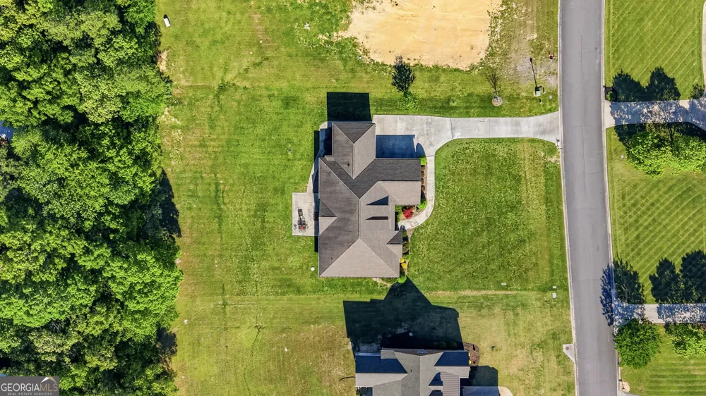 1010 Buckingham WAY Rocky Face, GA 30740