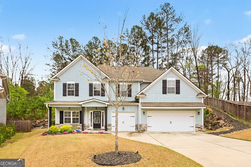 540 Glen Abbey CIR SE Mableton, GA 30126