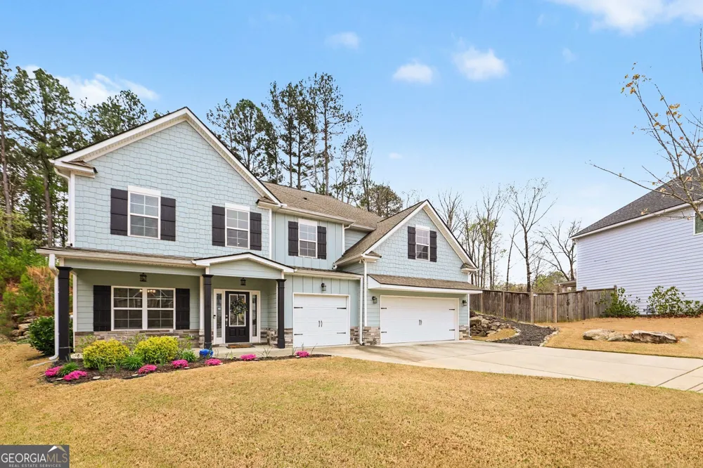 540 Glen Abbey CIR SE Mableton, GA 30126