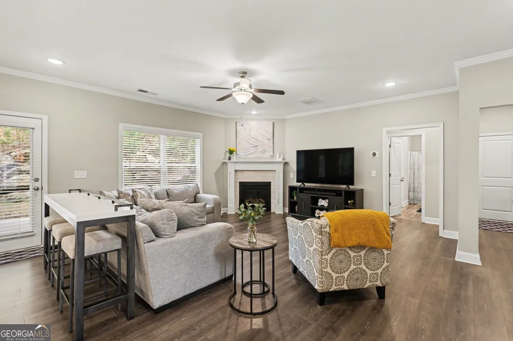 540 Glen Abbey CIR SE Mableton, GA 30126