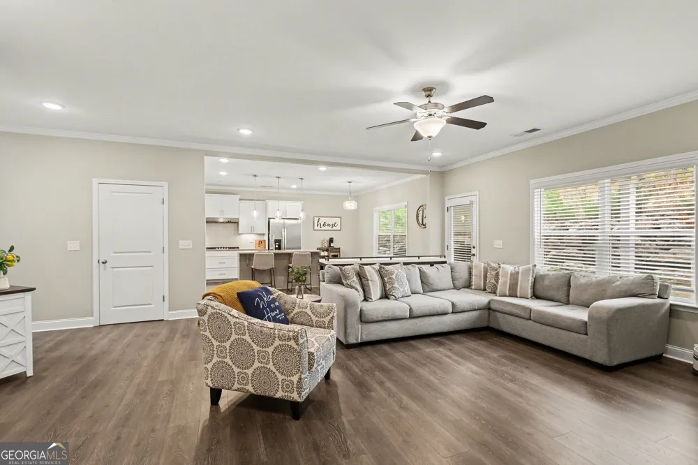 540 Glen Abbey CIR SE Mableton, GA 30126