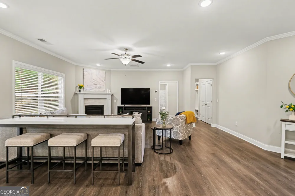 540 Glen Abbey CIR SE Mableton, GA 30126