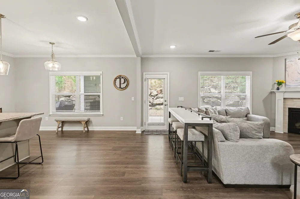540 Glen Abbey CIR SE Mableton, GA 30126