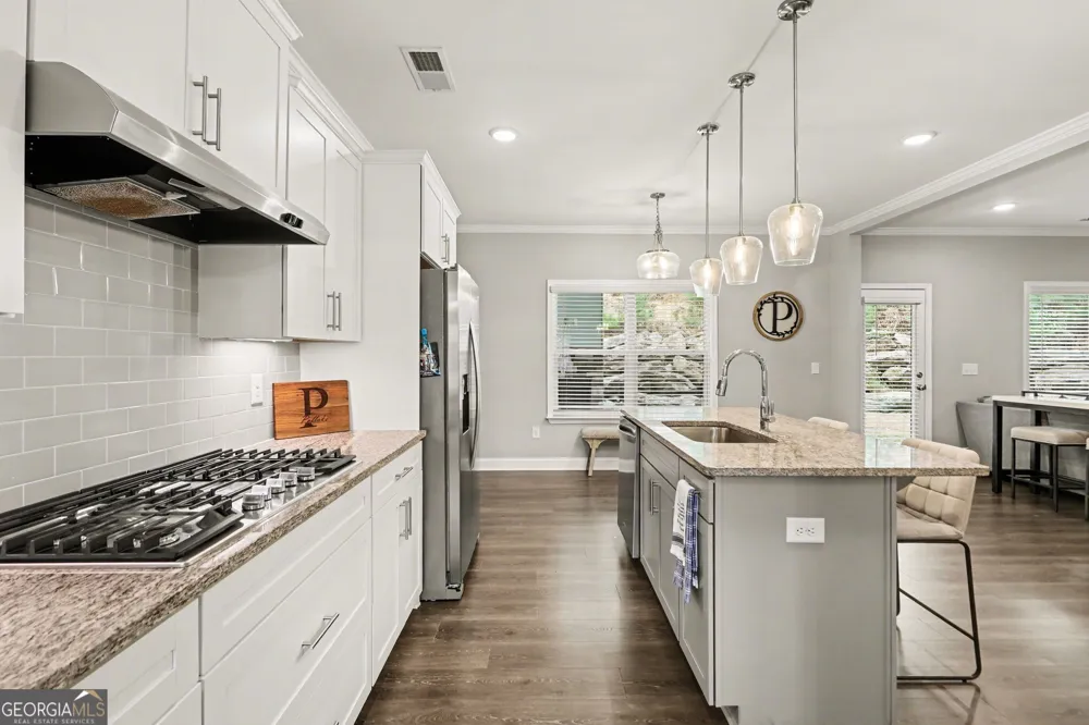 540 Glen Abbey CIR SE Mableton, GA 30126