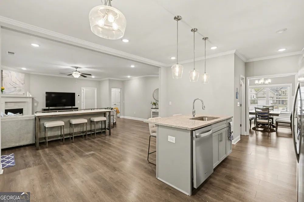 540 Glen Abbey CIR SE Mableton, GA 30126