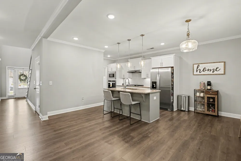 540 Glen Abbey CIR SE Mableton, GA 30126