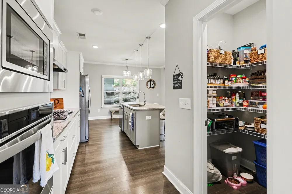 540 Glen Abbey CIR SE Mableton, GA 30126
