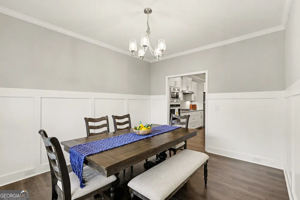 540 Glen Abbey CIR SE Mableton, GA 30126