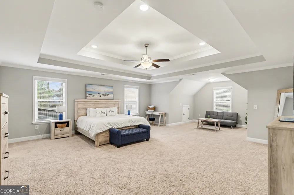 540 Glen Abbey CIR SE Mableton, GA 30126