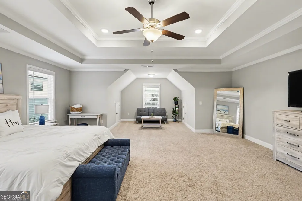 540 Glen Abbey CIR SE Mableton, GA 30126